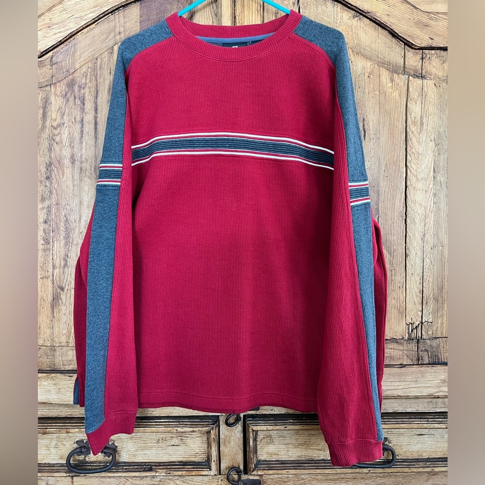 VTG Transnine Men’s long sleeve shirt